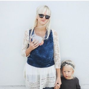 ✨ EUC Solly Baby Wrap ✨